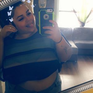 Meet your Posher, Ashley